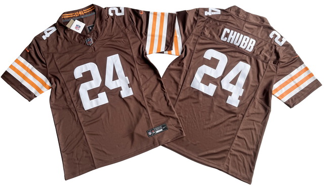 Cleveland Browns Jerseys 20